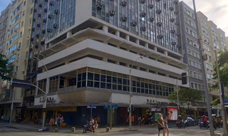 Imóvel 2600384 [''] - ['Avenida Nossa Senhora de Copacabana,1274 - Rio de Janeiro/RJ'] ['Copacabana'] - ['Rio De Janeiro']/['RJ'] - 1