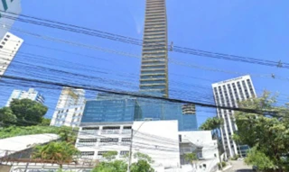 Imóvel 2715784 [''] - ['Rua Sol Nascente, 43 - Loja nº 06, integrante do Condomínio Centro Médico Empresarial Vitraux - Federação - Salvador / BA'] ['Federação'] - ['Salvador']/['BA'] - 1