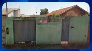 Imóvel 2633784 [''] - ['Rua São José dos Pinhais, nº 2400, Loteamento Parque União'] [''] - ['Chapadão Do Sul']/['MS'] - 1