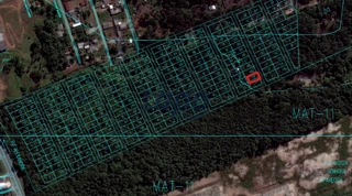 Imóvel 2420284 [''] - ['Rua 08, Lote 14, Quadra H, Parque Balneário Portal Das Praias De Matinhos'] [''] - ['Matinhos']/['PR'] - 1