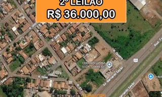 Imóvel 2983484 [''] - ['Rua 04'] [''] - ['Araguaína']/['TO'] - 1