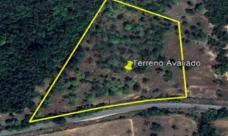 Imóvel 2939784 ['IDR189234'] - ['Fazenda Mangonga, s/n, Gleba C, Carmo do Cajuru, MG, 35510-000'] [''] - ['Carmo Do Cajuru']/['MG'] - 1