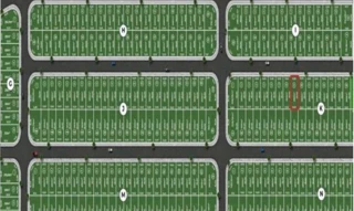 Imóvel 3028884 [''] - ['Rua 03, s/n, Lote 09, Quadra K, Jardim Botânico I, Marília, SP, 17516-670,'] ['Parque das Esmeraldas'] - ['Marília']/['SP'] - 1