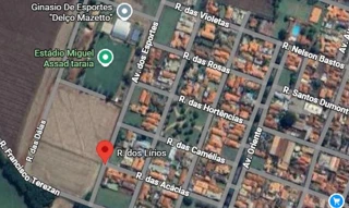 Imóvel 2604284 [''] - ['rua dos Lírios'] [''] - ['Palmital']/['SP'] - 1