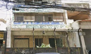 Imóvel 2966684 [''] - ['Rua Figueira de Melo, n 373'] ['Imperial de São Cristóvão'] - ['Rio De Janeiro']/['RJ'] - 1