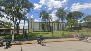 Imóvel 2631484 [''] - ['Rua Francisquinho Dias'] ['Centro'] - ['São José Do Rio Pardo']/['SP'] - 1