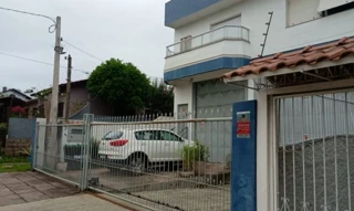 Imóvel 3027884 [''] - ['Avenida Maria Josefa da Fontoura, nº 260, B. Sarandi, Porto Alegre/RS (sugere-se a busca pelo número 266)'] ['Sarandi'] - ['Porto Alegre']/['RS'] - 1