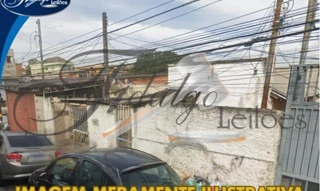 Imóvel 2602084 [''] - ['Rua DR. Milton César Ribeiro, 408 - Vila Real - São Paulo/SP'] ['Vila Serralheiro'] - ['São Paulo']/['SP'] - 1