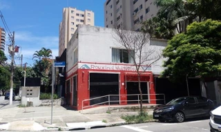 Imóvel 2652184 [''] - ['Rua Inhambu, 1062, Vila Uberabinha - São Paulo/SP'] ['Vila Uberabinha'] - ['São Paulo']/['SP'] - 1