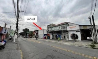 Imóvel 2526984 [''] - ['Rua Intiguçú n° 1.511, lote 5'] ['Vila Granada'] - ['São Paulo']/['SP'] - 1