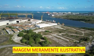 Imóvel 2511984 [''] - ['LOTE DE TERRENO COM UMA ÁREA DE 8,5084HA, ENCRAVADO EM TERRAS DO ENGENHO TIRIRI, LOCALIZADO NO SETOR INDUSTRIAL, TRÊS-SI-3, DA ZONA INDUSTRIAL TRÊS-ZI-3'] ['Cohab'] - ['Cabo De Santo Agostinho']/['PE'] - 1