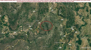 Imóvel 2973084 [''] - ['Uma Gleba de Terras na Fazenda Cangalha'] [''] - ['Iaciara']/['GO'] - 1