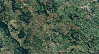 Imóvel 2684884 [''] - ['Gleba Ribeirão Bonito, 4ª Seção, Distrito de Rio Branco, Município de Grandes Rios, Paraná'] [''] - ['Rio Branco Do Ivaí']/['PR'] - 1