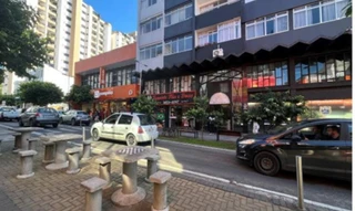 Imóvel 3017984 [''] - ['Rua Presidente Nereu Ramos, 73, edifício Centenário, Centro'] ['Centro'] - ['Lages']/['SC'] - 1