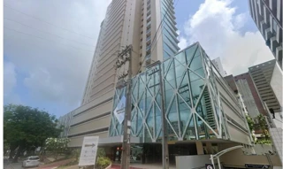 Imóvel 2647784 [''] - ['Avenida Santos Dumont, 1510 - Sala Comercial 1706 - Aldeota - Fortaleza / CE'] ['Aldeota'] - ['Fortaleza']/['CE'] - 1