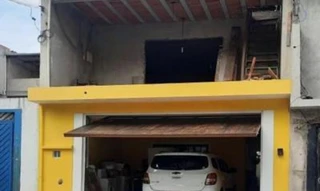 Imóvel 2646184 [''] - ['Rua Três'] ['Jardim Branca Flor'] - ['Embu Das Artes']/['SP'] - 1