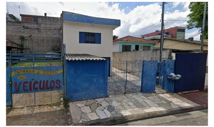 Casa em Guarulhos, Jardim Cumbica, Rua Pirenópolis, 89, SP. Área: 153m2