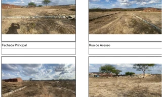 Imóvel 1957784 ['10196832'] - ['RUA PROJETADA 08,N. 00 QD K, LT 80, LOT RES DEUS É FIEL - CEP: 55180-000, JATAUBA - PERNAMBUCO'] [''] - ['Jataúba']/['PE'] - 1