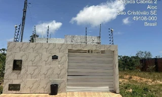 Imóvel 2650484 ['8444426304714'] - ['RUA A,N. SN LT 39-A QD A - LOT PQ DOS ARAÇÁS, POVOADO ZALOQUE - CEP: 49100-000, SAO CRISTOVAO - SERGIPE'] ['Marcelo Deda'] - ['São Cristóvão']/['SE'] - 1