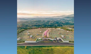 Foto de Terreno em Leilão em Bela Vista De Goiás / GO - 2944384