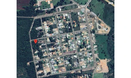 Terreno em Itaúna, , Rua dos Canários, s/n, MG. Área: 1200m2