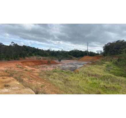 Terreno em Içara, , Primeira Linha Sangão, SC. Área: 10m2 - imagem 0