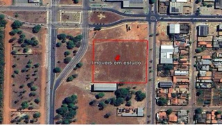 Imóvel 2853884 [''] - ['Avenida Teotônio Segurado do Loteamento Lago Sul, s/n - Lote 09 da quadra QI-05 - Zona Rural - Palmas / TO'] [''] - ['Palmas']/['TO'] - 1