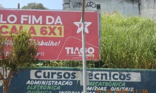 Imóvel 2709584 [''] - ['Avenida Antônio Cardoso, SN'] [''] - ['Santo André']/['SP'] - 1