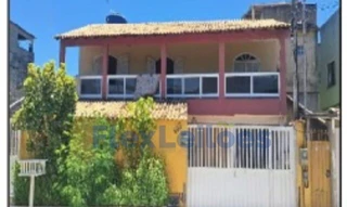 Imóvel 3005284 [''] - ['RUA RAUL DE PAULA N. 103. CASA BASE LT08 QD03 GRADIM'] ['Porto Novo'] - ['São Gonçalo']/['RJ'] - 1
