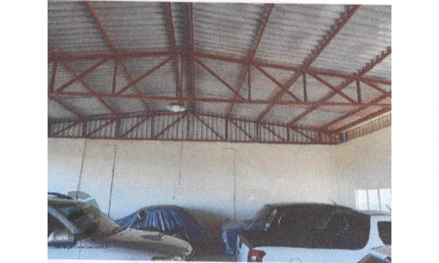 Terreno em Fraiburgo, BUTIÁ VERDE, Avenida Elizário Ribeiro, SC. Área: 374.01m2