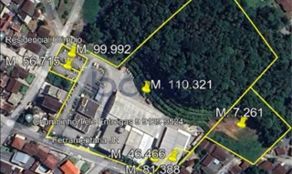 Imóvel 2666184 [''] - ['Rua Jacutinga'] ['Iririú'] - ['Joinville']/['SC'] - 1