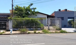 Imóvel 2854984 [''] - ['RUA IPIRANGA, Nº 2822, BAIRRO BOA VISTA, SÃO JOSÉ DO RIO PRETO-SP'] ['Vila Curti'] - ['São José Do Rio Preto']/['SP'] - 1