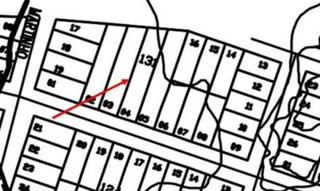 Imóvel 2603084 [''] - ['Rua Martinho Ramos, S/N – Matinhos - PR'] [''] - ['Matinhos']/['PR'] - 1