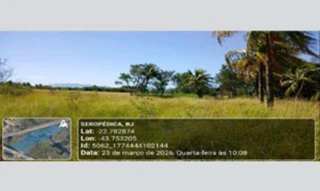 Imóvel 3068884 [''] - ['Nao informado Nao informado "situado no Lote 34 do Projeto de Assentamento ""Casas Altas"""'] [''] - ['Seropédica']/['RJ'] - 1