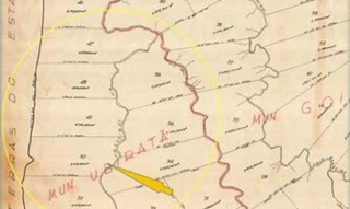 Imóvel 2649384 [''] - ['Estrada Juranda'] [''] - ['Ubiratã']/['PR'] - 1