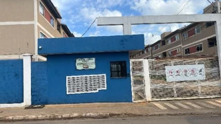 Imóvel 2672385 ['8787711564659'] - ['QUADRA 11 CONJUNTO A,N. SN APTO. 02 AVENIDA 02 BL B LT 27A, PARQUE DA BARRAGEM SETOR 05 - CEP: 72910-595, AGUAS LINDAS DE GOIAS - GOIAS'] ['Setor 12'] - ['Águas Lindas De Goiás']/['GO'] - 1