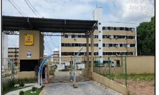 Imóvel 2603785 ['8787709132623'] - ['RODOVIA MARIO COVAS,N. SN APTO. 407 BL 05 TR IPE, COQUEIRO - CEP: 67113-330, ANANINDEUA - PARA'] [''] - ['Ananindeua']/['PA'] - 1