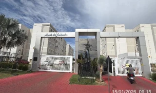 Imóvel 2717185 ['8787709254800'] - ['AVENIDA PLANALTO,N. SN APTO. 401 BL 04 VG 43, VILA JAYARA - CEP: 75064-720, ANAPOLIS - GOIAS'] ['Vila Jaiara St. Norte'] - ['Anápolis']/['GO'] - 1