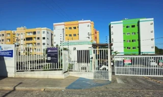 Imóvel 2358485 ['8555527234837'] - ["RUA M,N. 180 APTO. 203 BL 006 - AROEIRA, PORTO D'ANTAS - CEP: 49000-000, ARACAJU - SERGIPE"] ["Porto D'antas"] - ['Aracaju']/['SE'] - 1