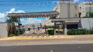 Imóvel 2668485 ['8787709387834'] - ['RUA ARISTIDES FERNANDES,N. 485 APTO. 31 BL B TORRE 5, , CAMPOS VILLE - CEP: 14800-715, ARARAQUARA - SAO PAULO'] ['Campos Ville'] - ['Araraquara']/['SP'] - 1
