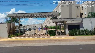 Imóvel 2668485 ['8787709387834'] - ['RUA ARISTIDES FERNANDES,N. 485 APTO. 31 BL B TORRE 5, , CAMPOS VILLE - CEP: 14800-715, ARARAQUARA - SAO PAULO'] ['Campos Ville'] - ['Araraquara']/['SP'] - 1