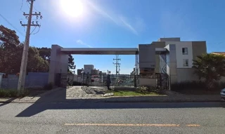 Imóvel 3093785 ['8787716129799'] - ['RUA LOTUS,N. 1610 APTO. 301 BL E LT 4A, CAMPINA DA BARRA - CEP: 83709-500, ARAUCARIA - PARANA'] ['Campina da Barra'] - ['Araucária']/['PR'] - 1