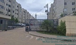 Imóvel 2451985 ['8787712362596'] - ['R SGT GERALDO PEDRO DE SOUZA,BL06,N. 80 APTO. 506 LT1 QD123 AV SUBT M. H DA CUNHA RABELO, SAO VICENTE - CEP: 26178-460, BELFORD ROXO - RIO DE JANEIRO'] ['Parque Sao Vicente'] - ['Belford Roxo']/['RJ'] - 1