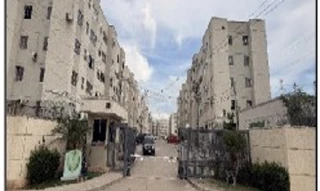 Imóvel 2770485 ['8787711690263'] - ['RUA SARGENTO GERALDO PEDRO DE SOUZA,N. 0 APTO. 109 BL 01, SAO VICENTE - CEP: 26178-460, BELFORD ROXO - RIO DE JANEIRO'] ['Parque Sao Vicente'] - ['Belford Roxo']/['RJ'] - 1