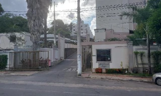 Imóvel 2380185 ['8555538707880'] - ['AV ENGENHEIRO DARCY NOGUEIRA DO PINHO,N. 1215 APTO. 203 BL09, RECREIO DOS CAIÇARAS - CEP: 32676-064, BETIM - MINAS GERAIS'] ['Vila Cristina'] - ['Betim']/['MG'] - 1