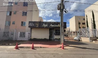 Imóvel 2939685 ['8787700688831'] - ['QN 22 CONJUNTO 3,N. SN APTO. 203 BL 18 LT 01 AO 05, RIACHO FUNDO II - CEP: 71881-778, BRASILIA - DISTRITO FEDERAL'] [''] - ['Brasília']/['DF'] - 1