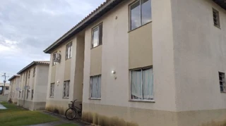 Imóvel 2326885 ['8787713840840'] - ['RUA TRÊS,N. SN APTO. 102 BL 85 LT 06-A, MONTE CARLO - CEP: 28900-000, CABO FRIO - RIO DE JANEIRO'] ['Jardim Pero'] - ['Cabo Frio']/['RJ'] - 1