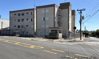 Imóvel 2456685 ['8444407075535'] - ['RUA DOMICIO PACHECO E SILVA,N. 88 APTO. 22 PAV 3 BL D, JARDIM NOVO CAMPOS ELISEOS - CEP: 13060-190, CAMPINAS - SAO PAULO'] ['Jardim Londres'] - ['Campinas']/['SP'] - 1
