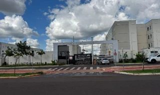 Imóvel 2692485 ['8787715015048'] - ['RUA SUNKO YONAMINE,N. 400 APTO. 102 BL 13 VAGA 145 LT 5R1F, CORONEL ANTONINO - CEP: 79013-874, CAMPO GRANDE - MATO GROSSO DO SUL'] ['Morada do Sossego'] - ['Campo Grande']/['MS'] - 1