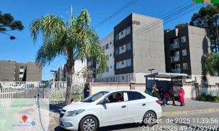 Imóvel 2720985 ['8787703271915'] - ['RUA MARIA JOAQUINA VAZ,N. 721 APTO. 302 BL 09 VAGA DE GARAGEM Nº 120, JARDIM ITAQUI - CEP: 83604-581, CAMPO LARGO - PARANA'] ['Jardim Itaqui'] - ['Campo Largo']/['PR'] - 1